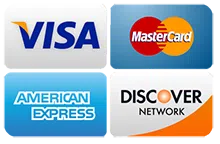 Exclusive Garage Door Service, Houston, TX 713-999-4941 - credit-cards-accepted