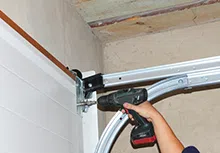 Exclusive Garage Door Service, Houston, TX 713-999-4941 - installation-sidebar