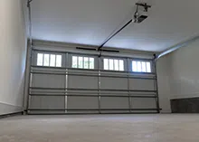 Exclusive Garage Door Service, Houston, TX 713-999-4941 - opener-side-bar