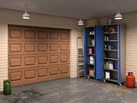 Exclusive Garage Door Service Houston, TX 713-999-4941 - specialty-side