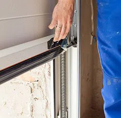 Exclusive Garage Door Service Houston, TX 713-999-4941 - springs-side
